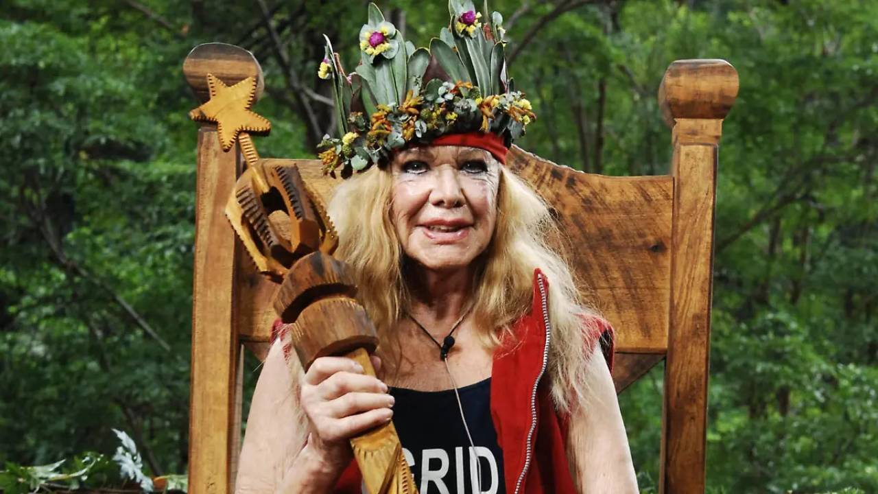 Ibes ingrid van bergen