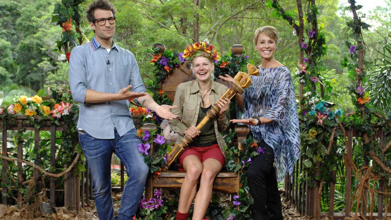 Ibes melanie müller