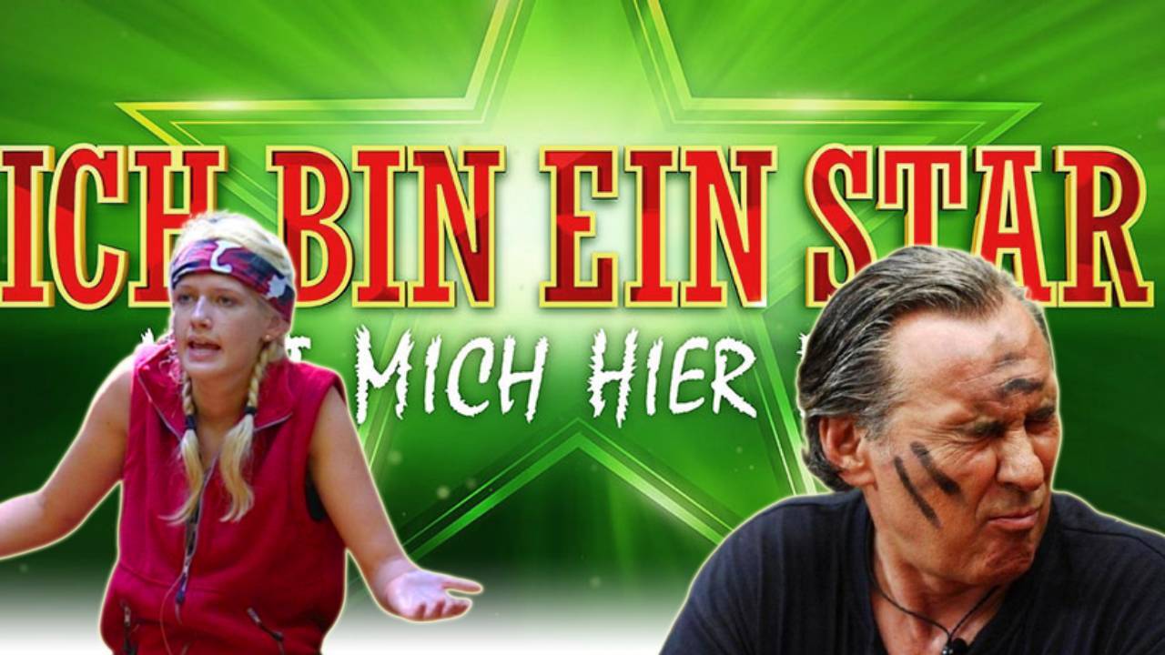 Ibes nervige kandidaten