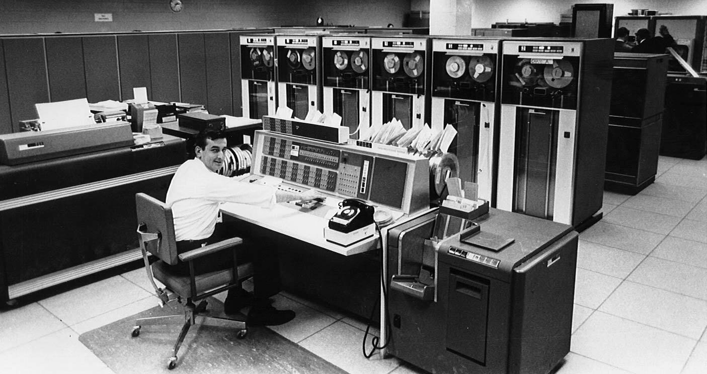 Ibm7094