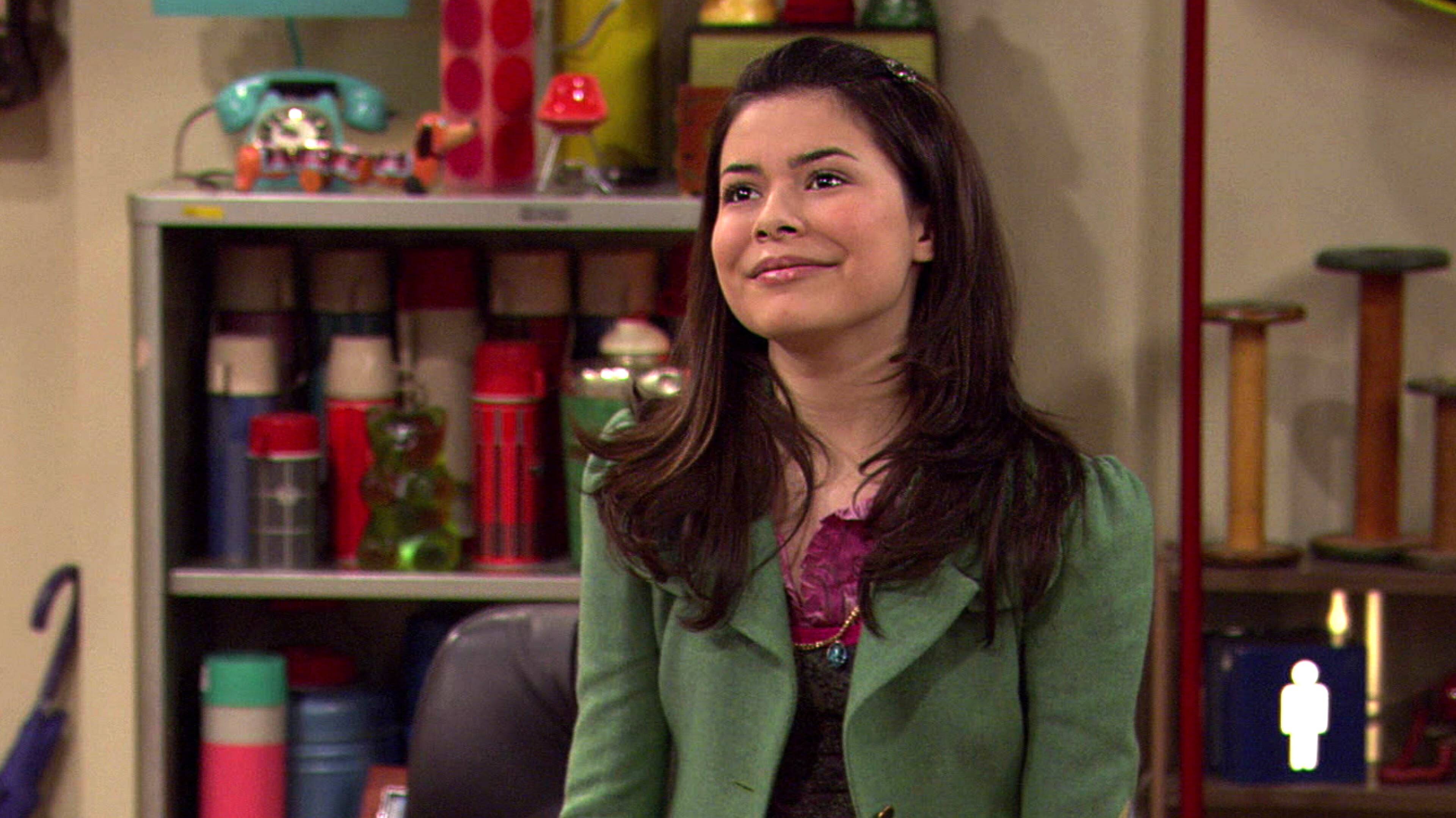 Icarly