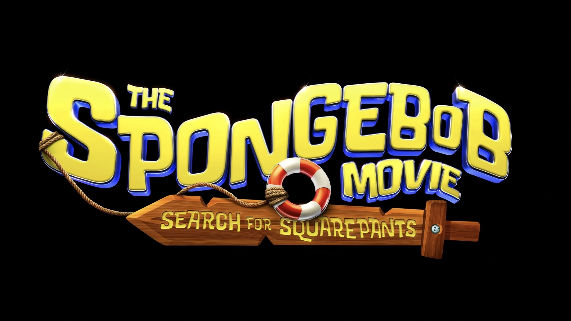 Ice spice spongebob logo