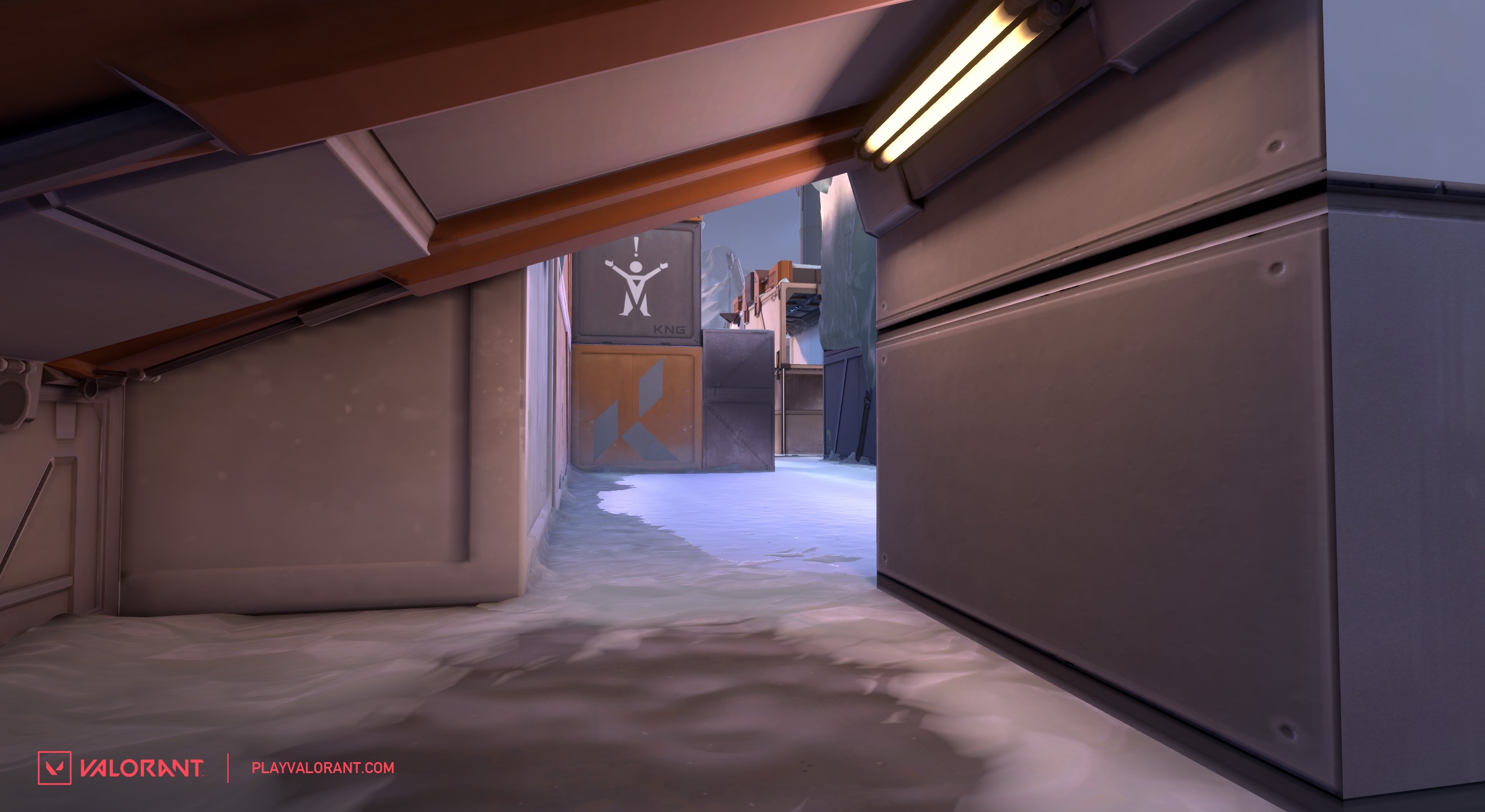 Icebox mid valorfeeed