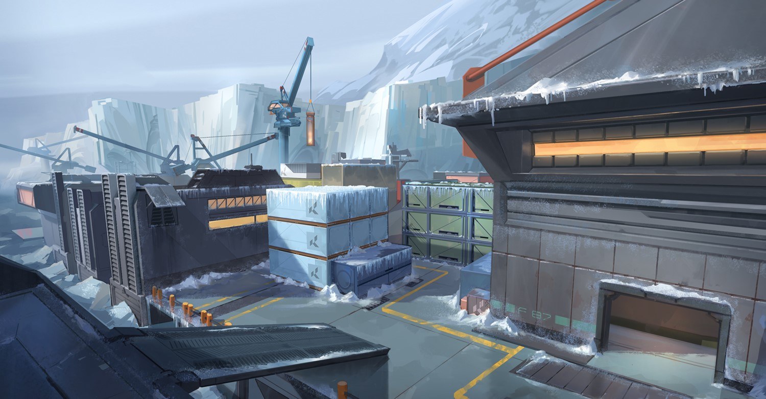 Icebox update eg