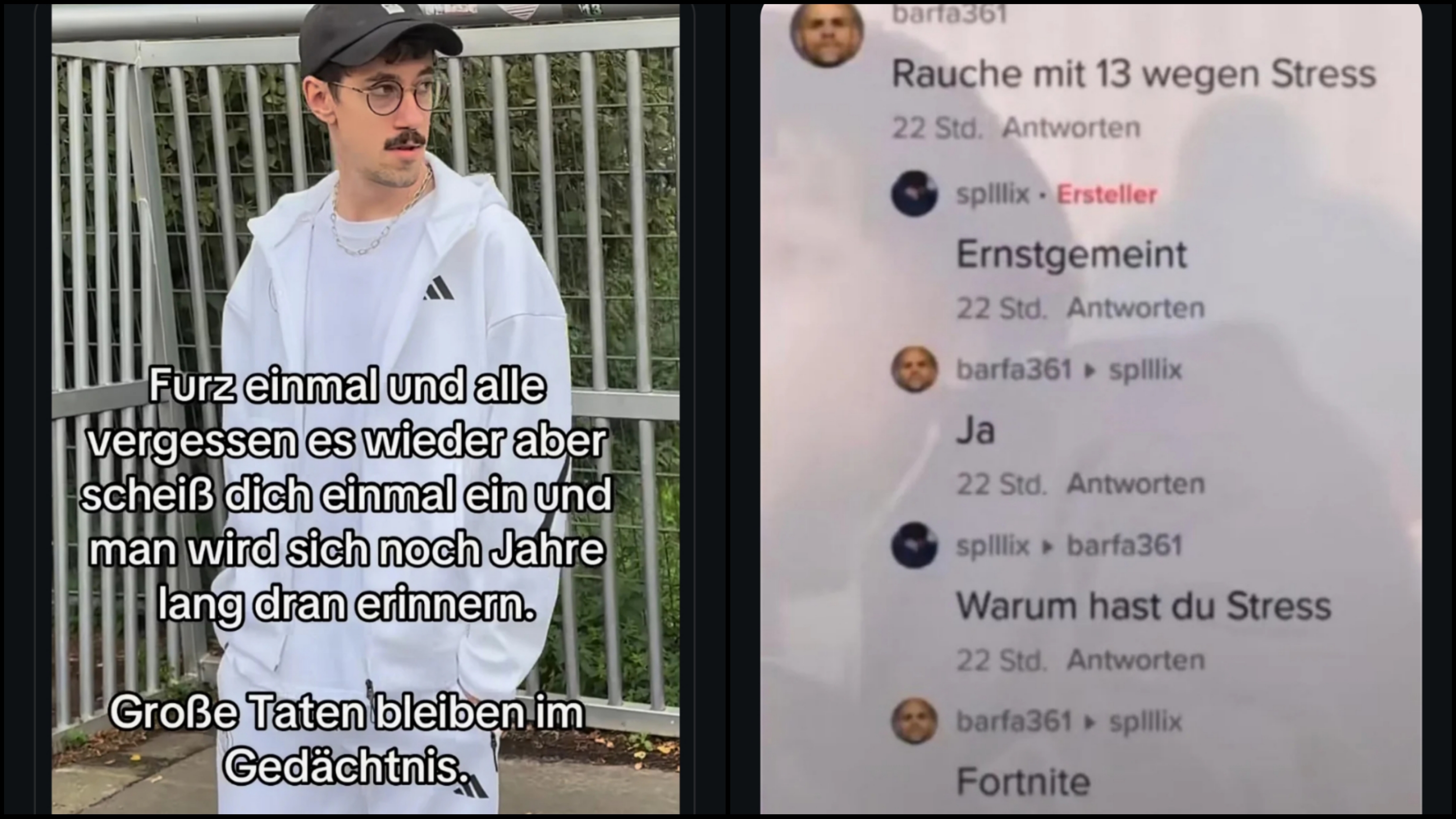Ichbin14unddasisttief