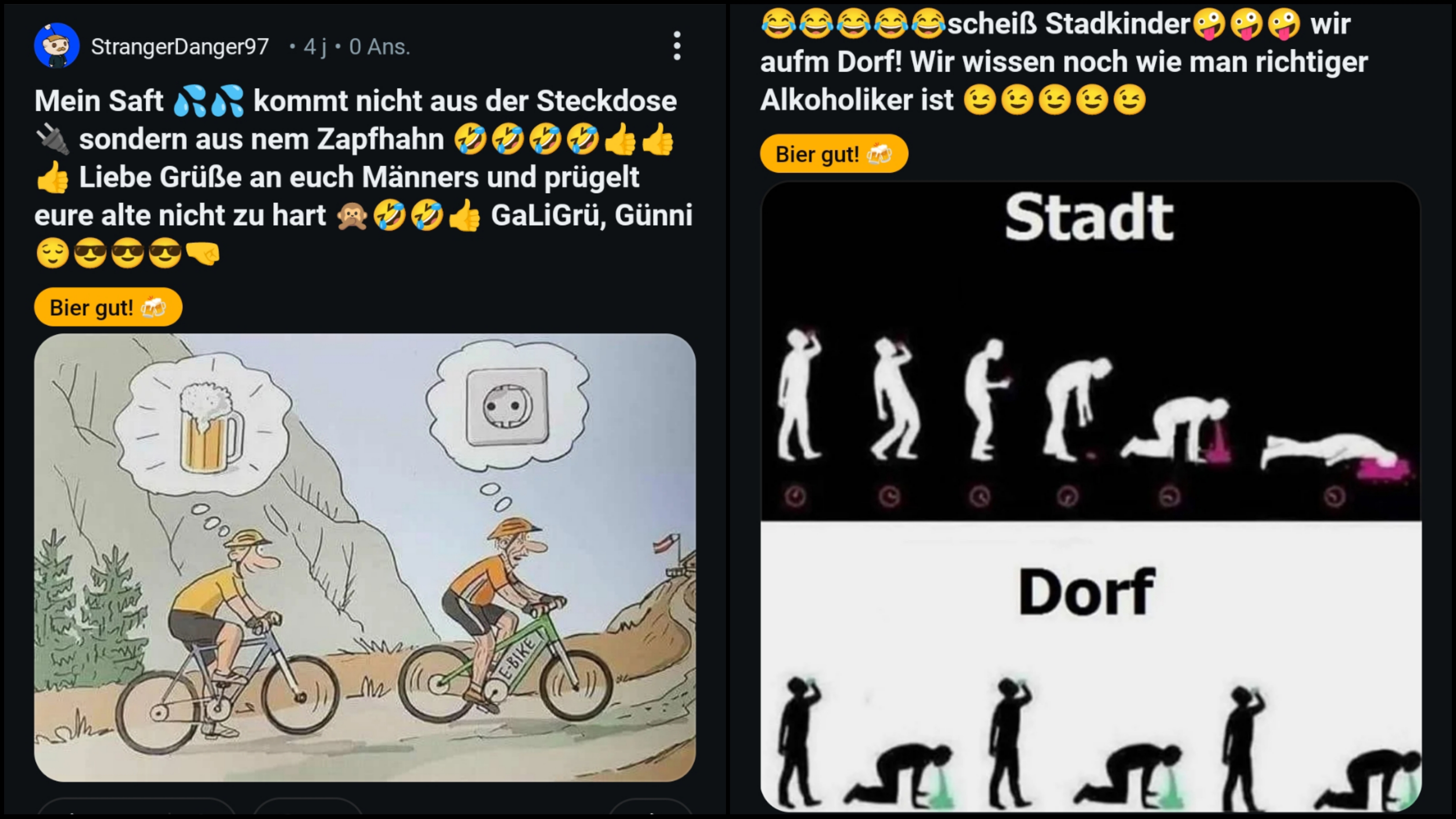 Ichbin40undlustig