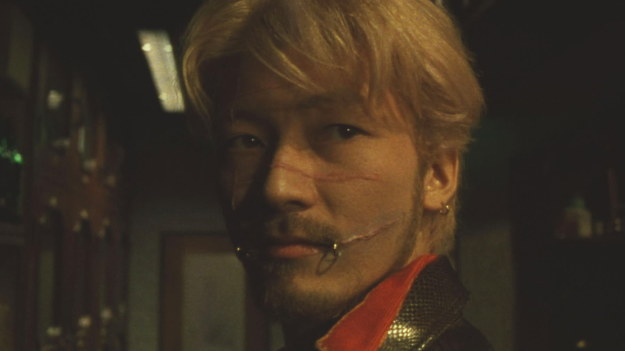 Ichi the killer