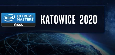 Iem katowice 2020 logo