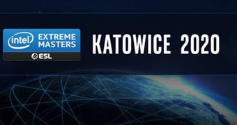 Iem katowice 2020 logo