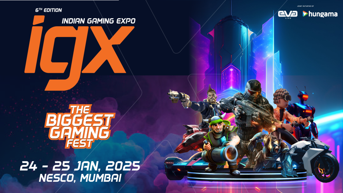 Igx 2025
