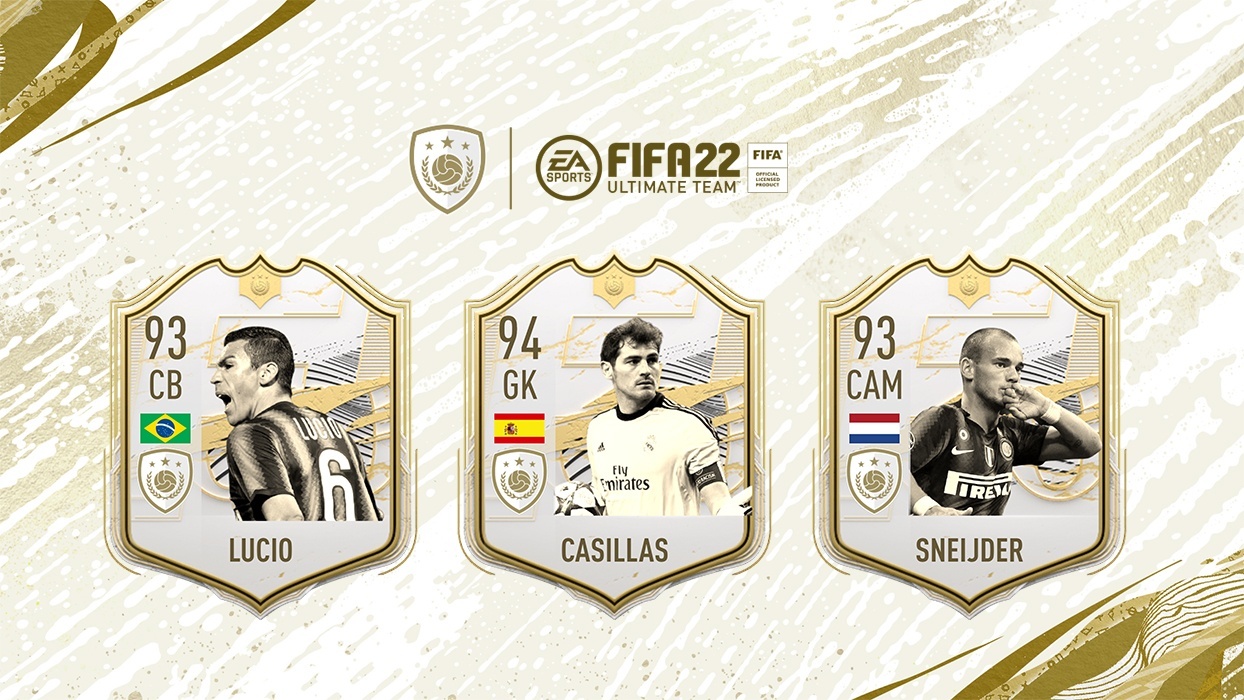 Fifa 22 Predicción De Los Nuevos Iconos Earlygame