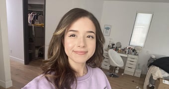 Imane pokimane anys influencer bio