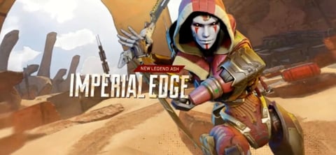 Imperial edge