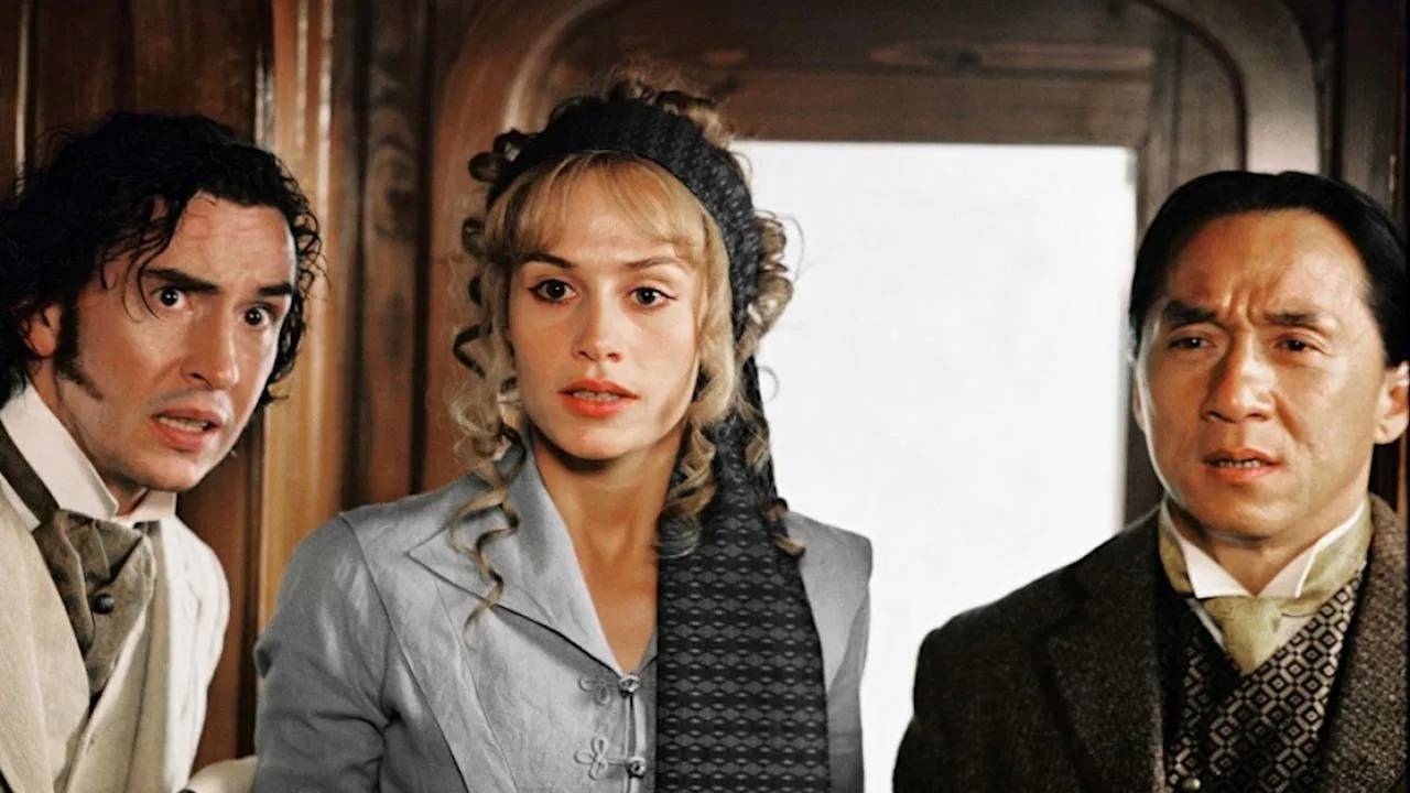 In 80 tagen um die welt 2004