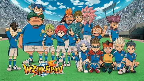 Inazuma eleven