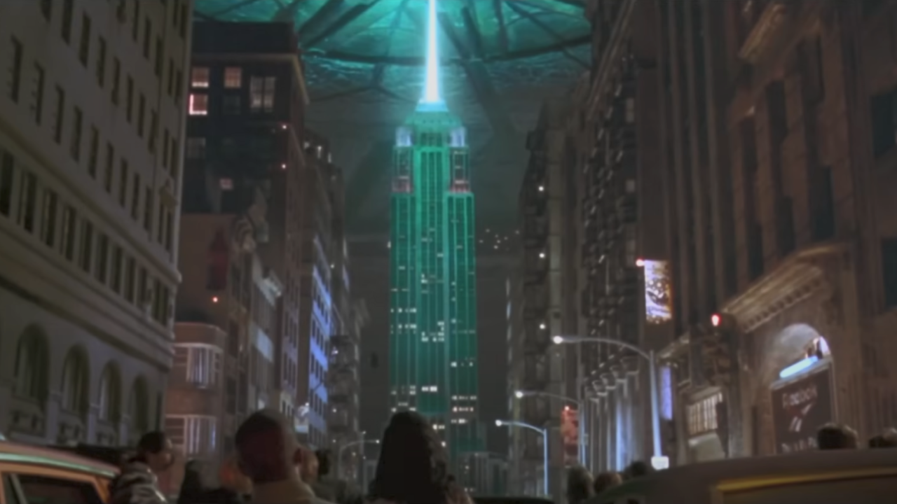 Independence day