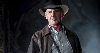 Indiana jones tv series disney plus