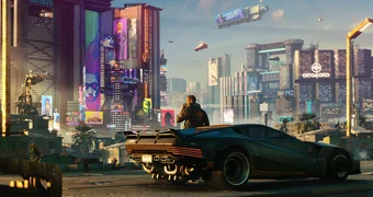 Industry intel cyberpunk 2077 breaks steam records