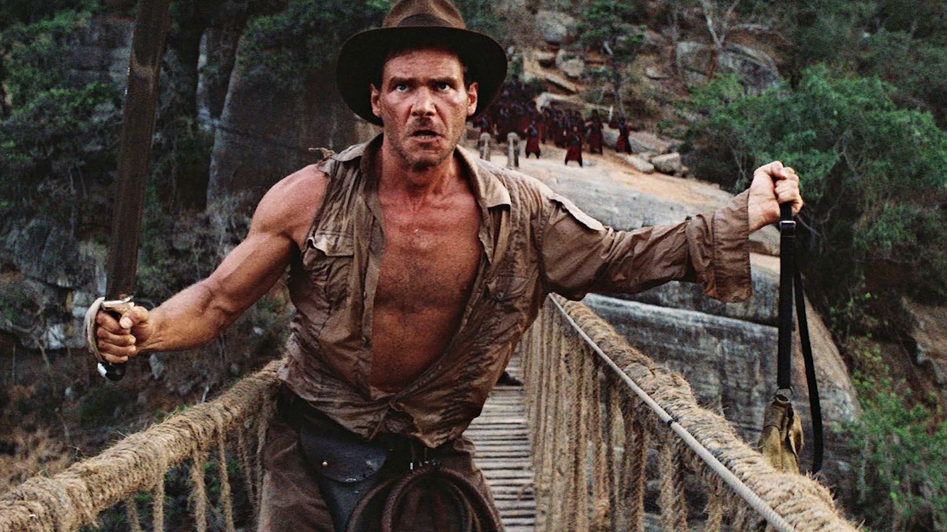 Iconic Hat Worn By Indiana Jones Sold For No Less Than $630,000