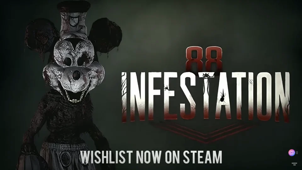 Mickey mouse horror game under fire after nazi allegations earlygame