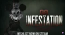 Infestation origins title