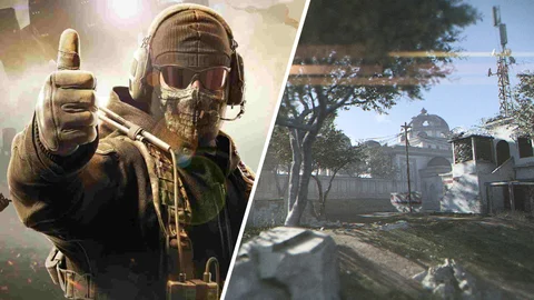 Infinity Ward promises better maps