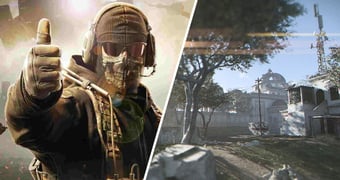 Infinity Ward promises better maps