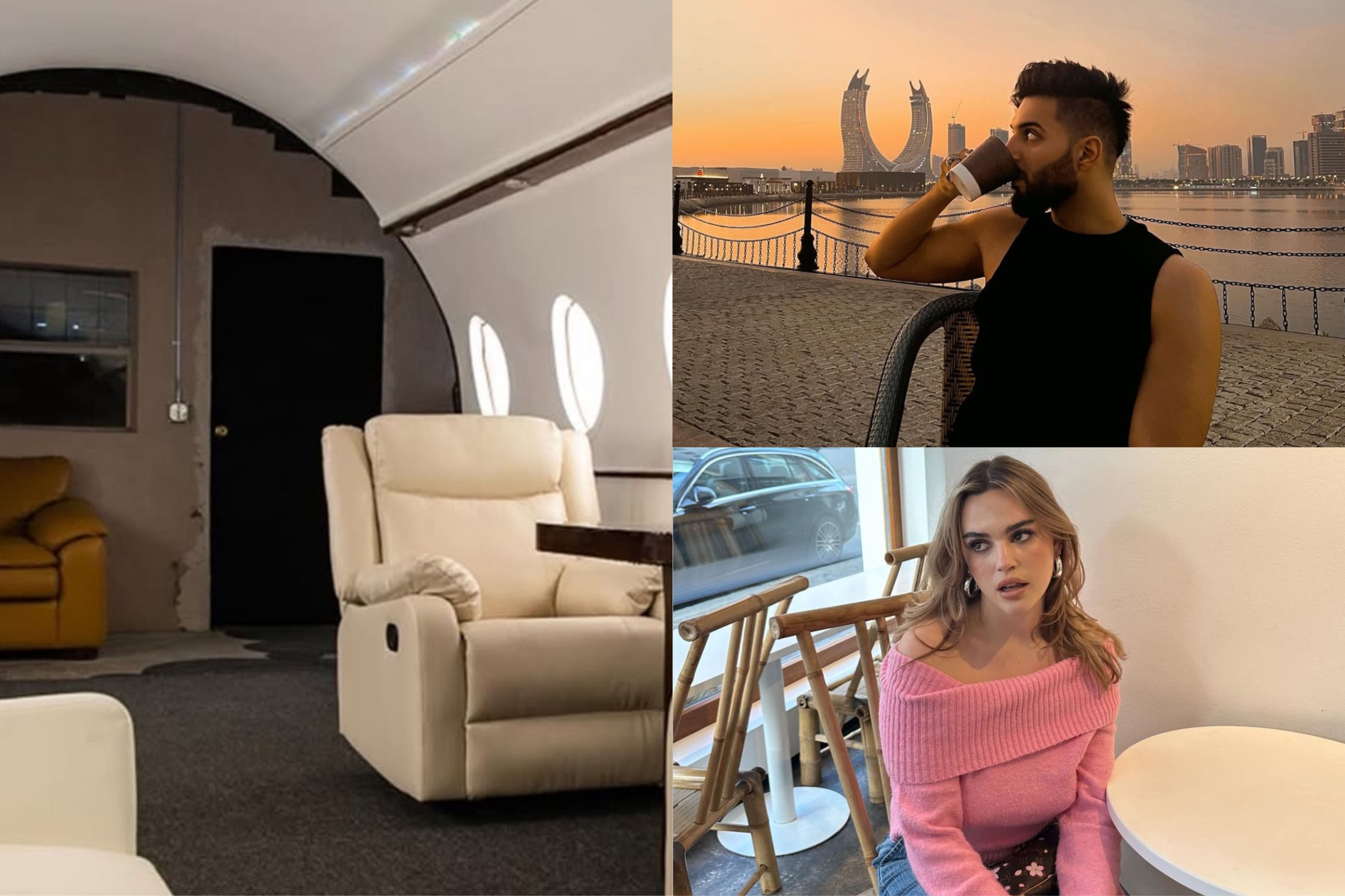 Influencer pleite thumbnails
