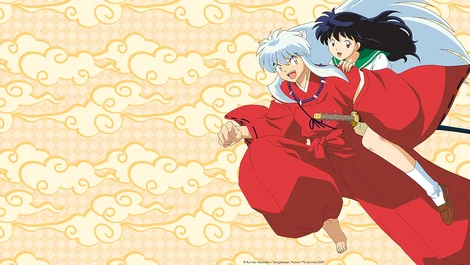 Inuyasha