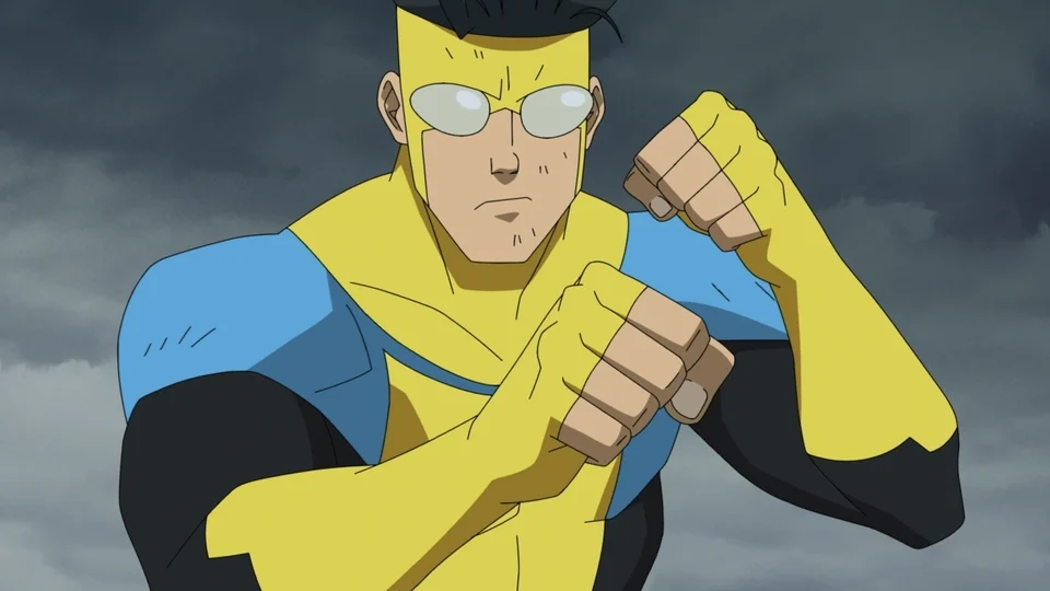 Invincible season 2 release schedule: When is episode 5 out