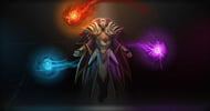 Invoker dota 2