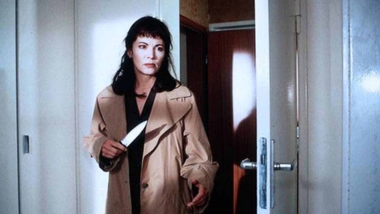 Iris berben der stille herr genardy