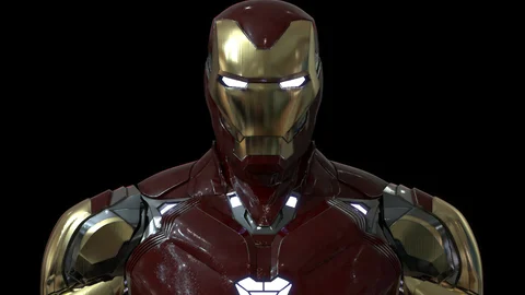 Iron man game ea