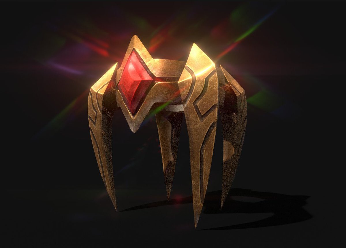 Iron talon dota 2