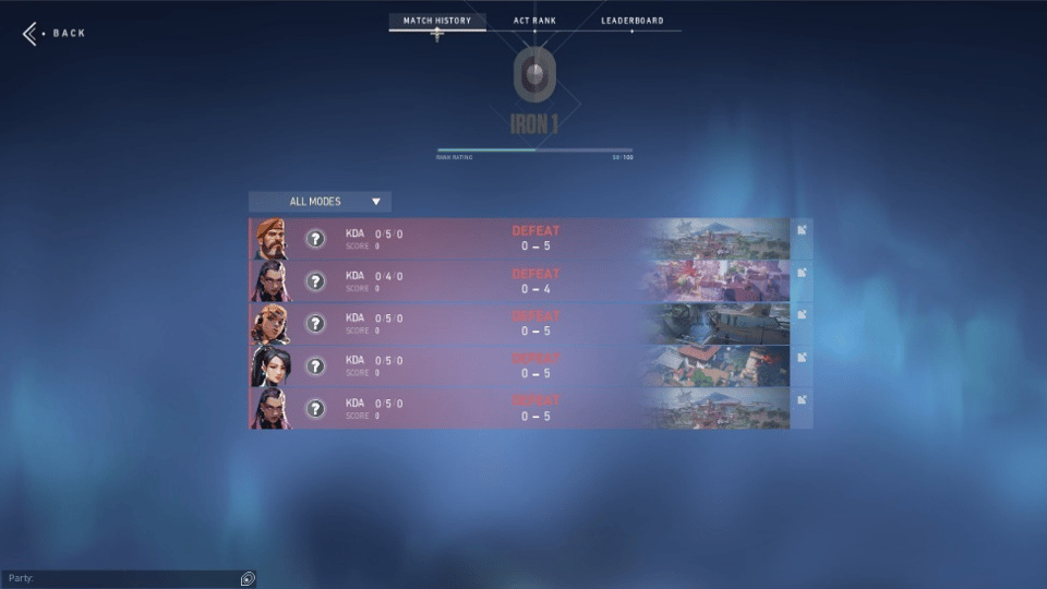 Why do so many people want to get boosted, even in very low elo like iron? : r/VALORANT