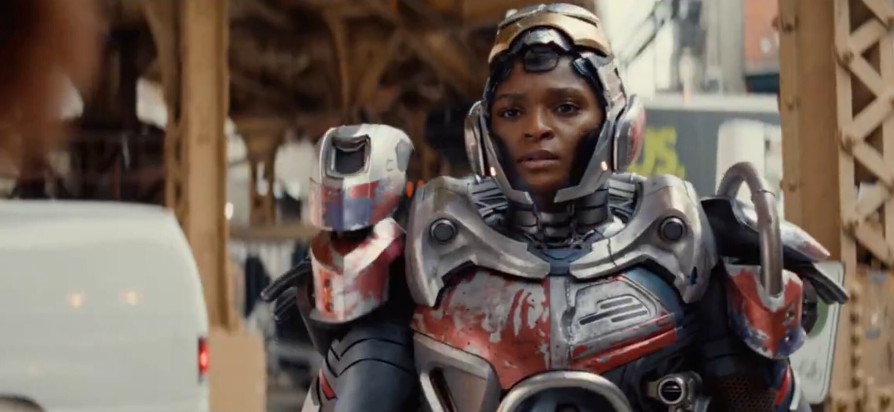 Ironheart 1