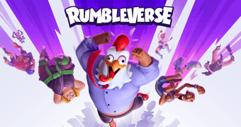 Is rumbleverse free to play