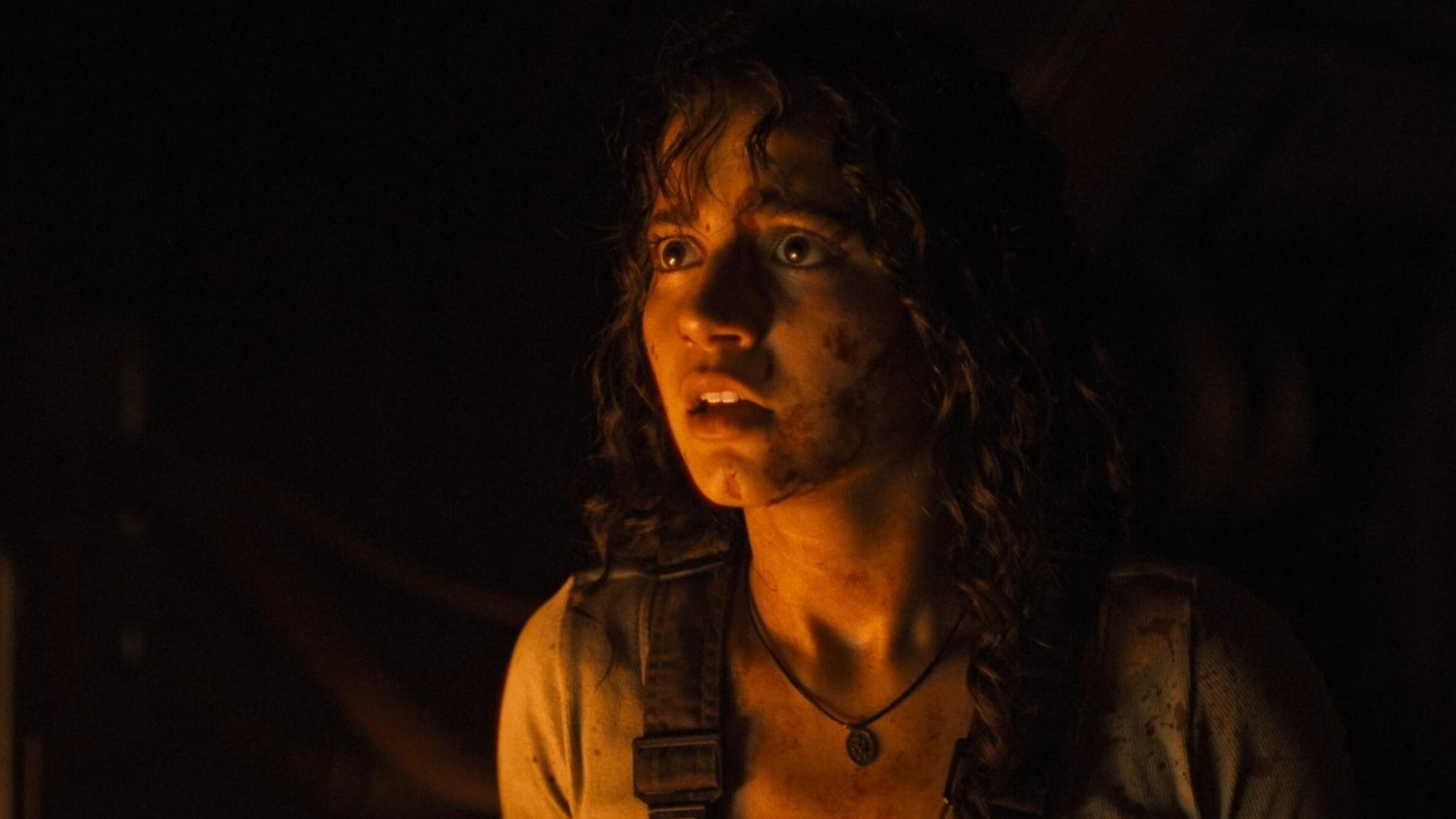 Isabela merced Alien Romulus 2024 cropped processed by imagy