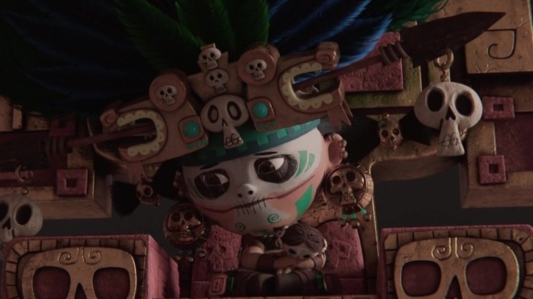 Isabela merced maya and the three widow queen cropped processed by imagy