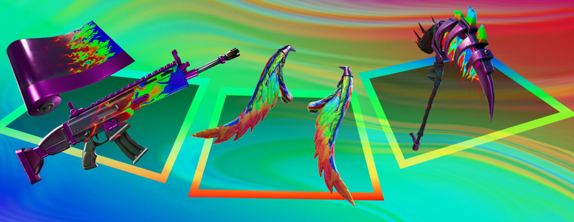 Fortnite Island Hopper Missions & Free Rewards EarlyGame