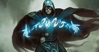 Jace the mind sculptor