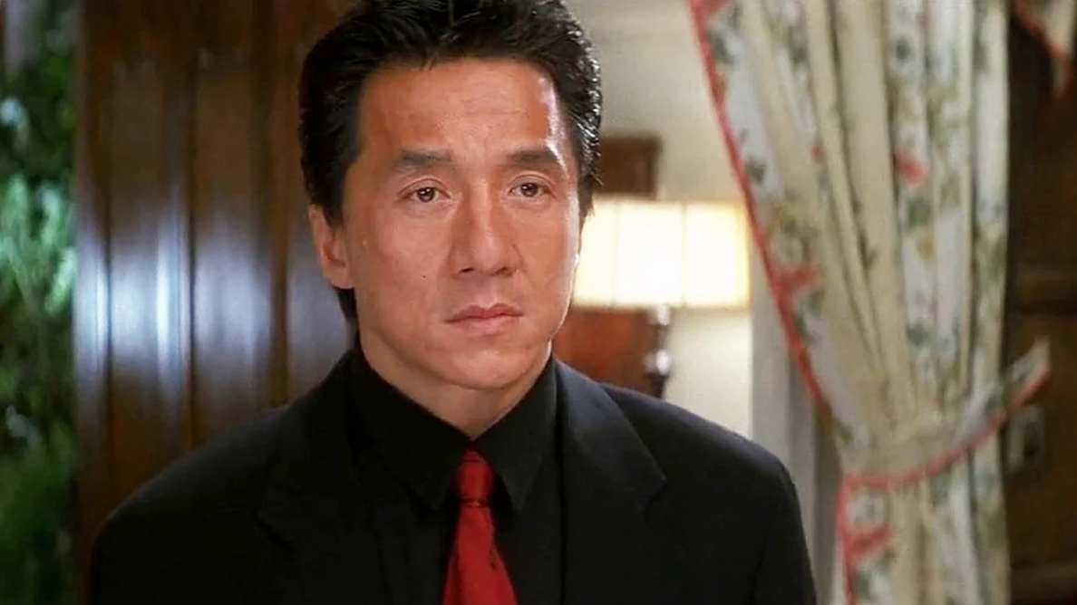 Jackie chan rush hour cropped processed by imagy