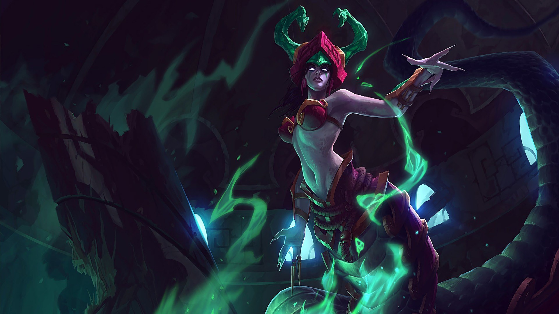 Riot Games starts deleting old League of Legends Accounts this month