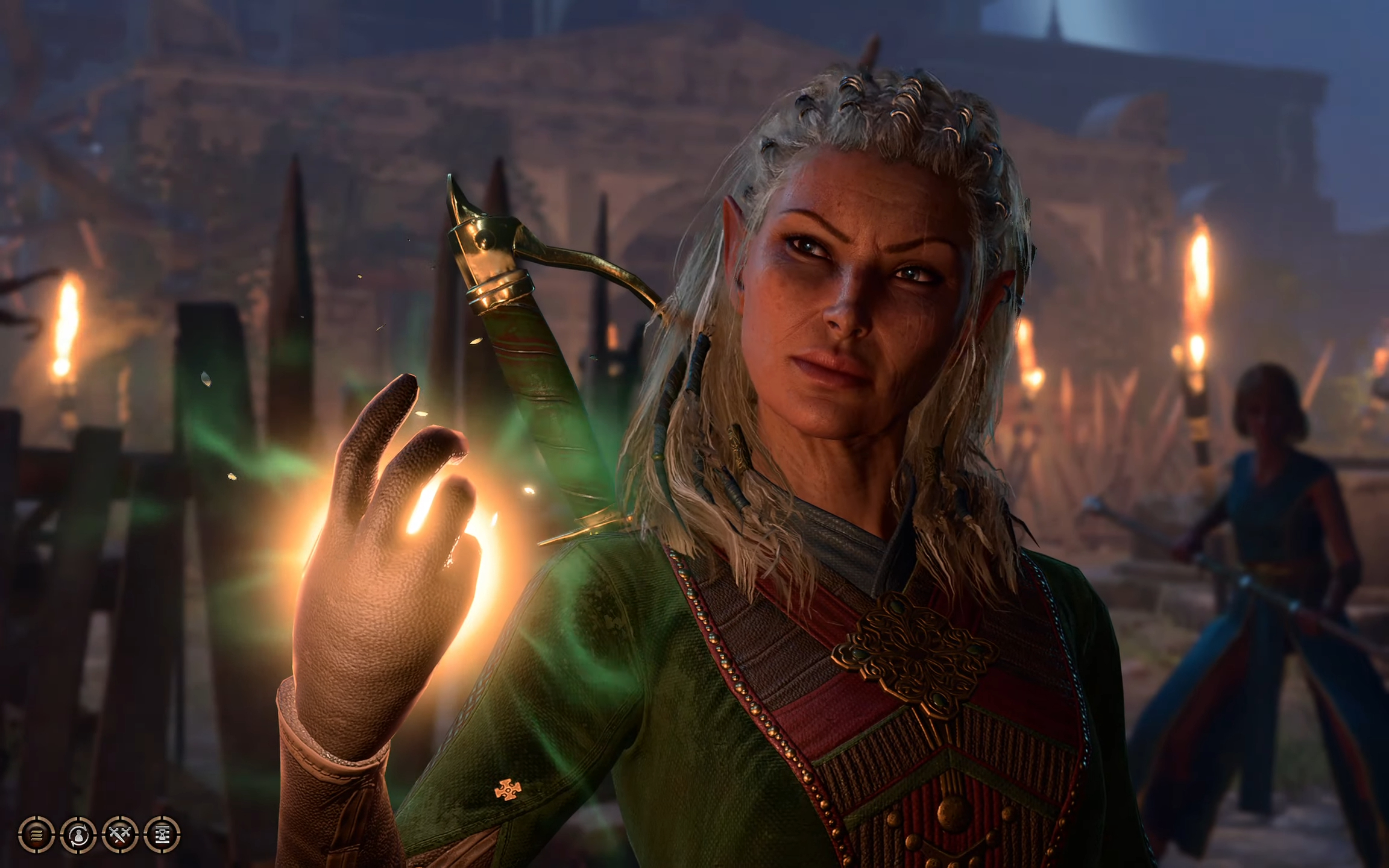Jaheira
