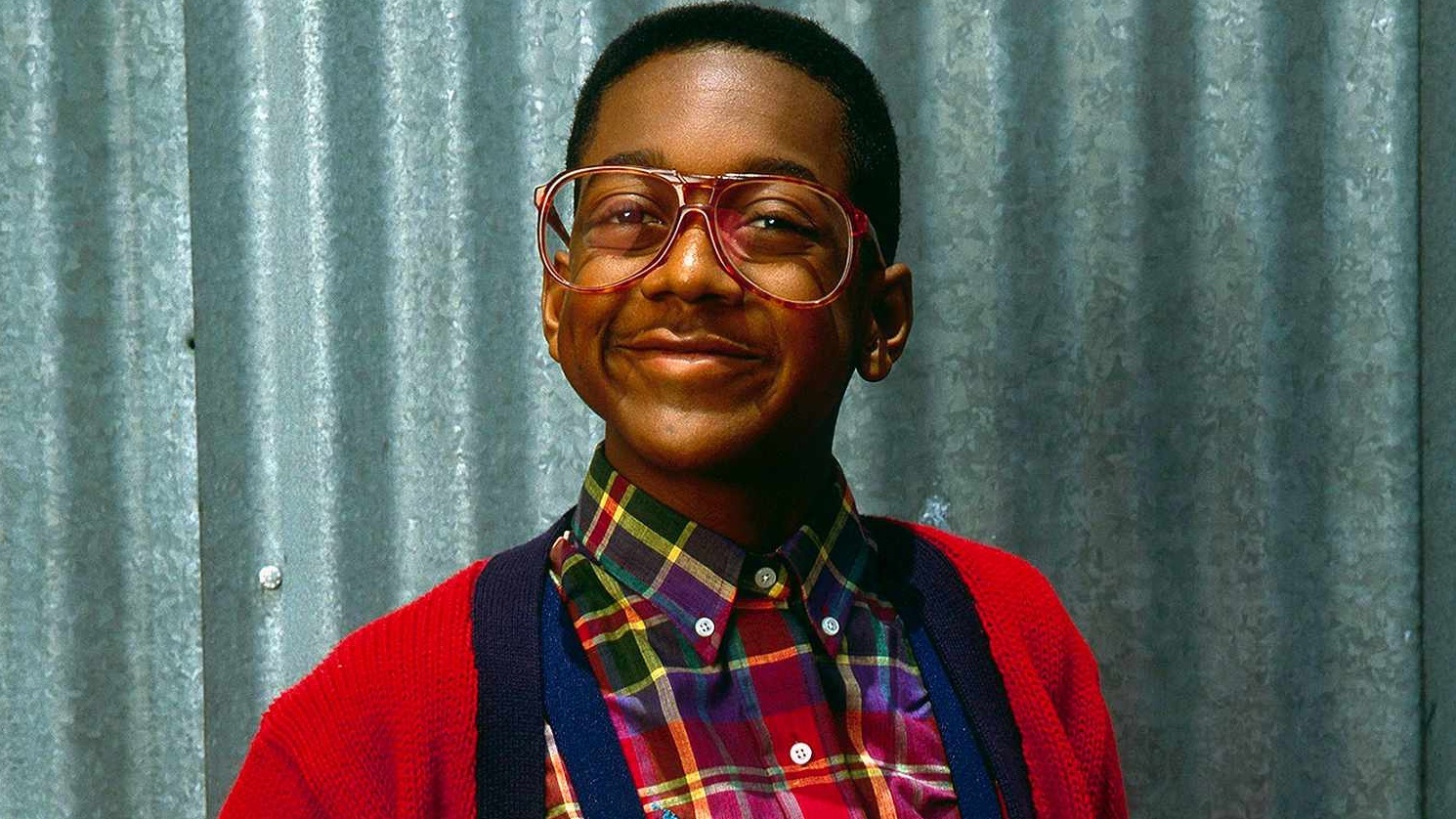 Jaleel white family matters 1