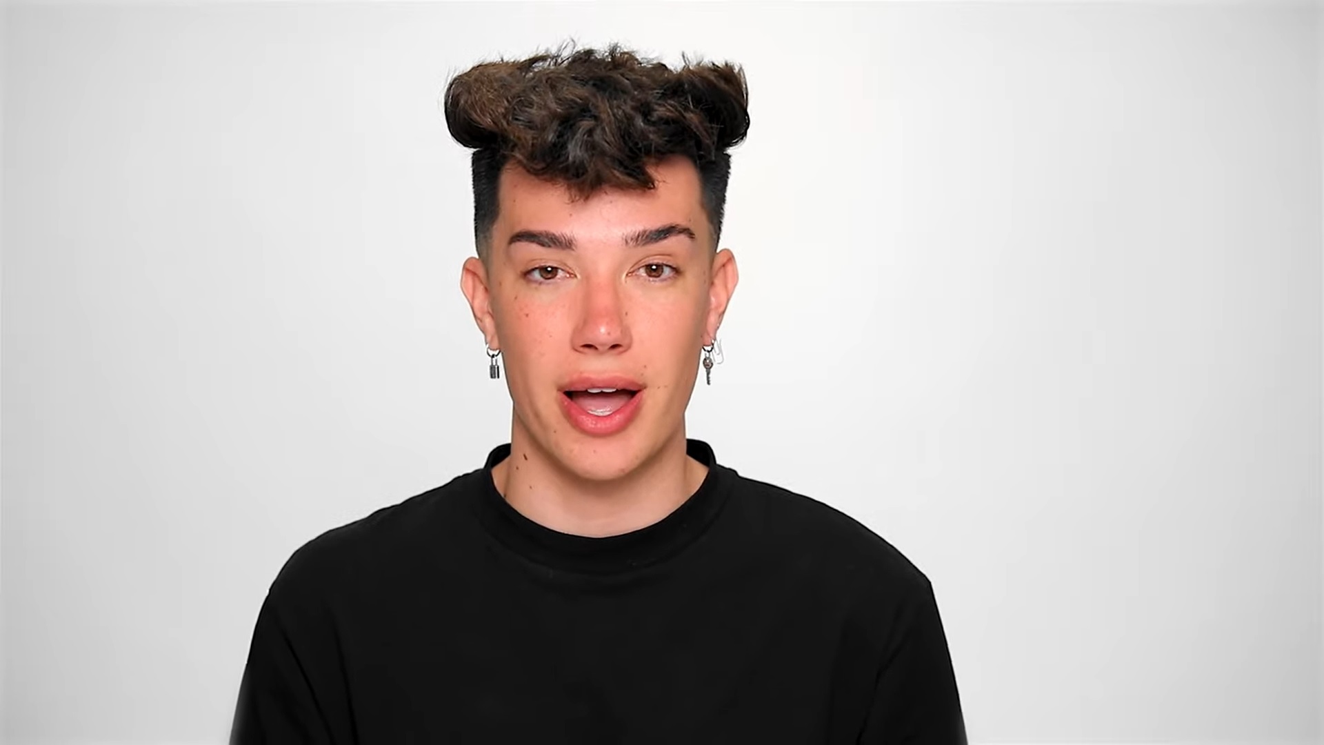 English X Video14 - James Charles' Confession to Grooming Underage Boys | EarlyGame