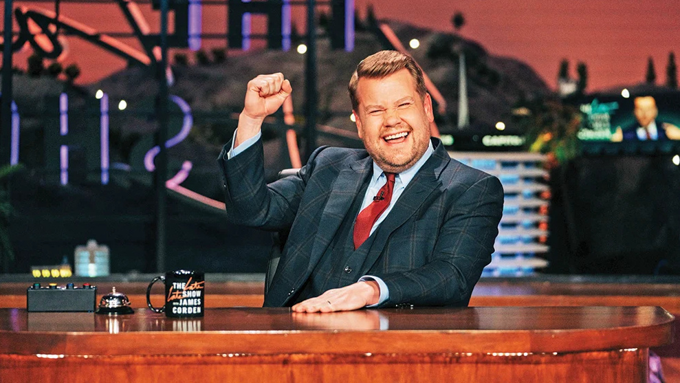 James corden late late show cropped processed by imagy