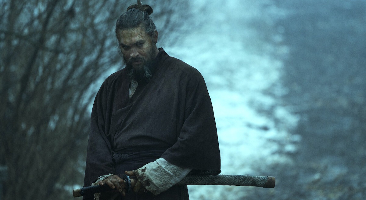 Chief Of War Mit Jason Momoa: Die Vergessene Geschichte Hawaiis Wird Endlich Erzählt! - itlmvgy