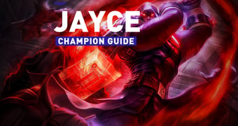 Jayce guide season 12 00000