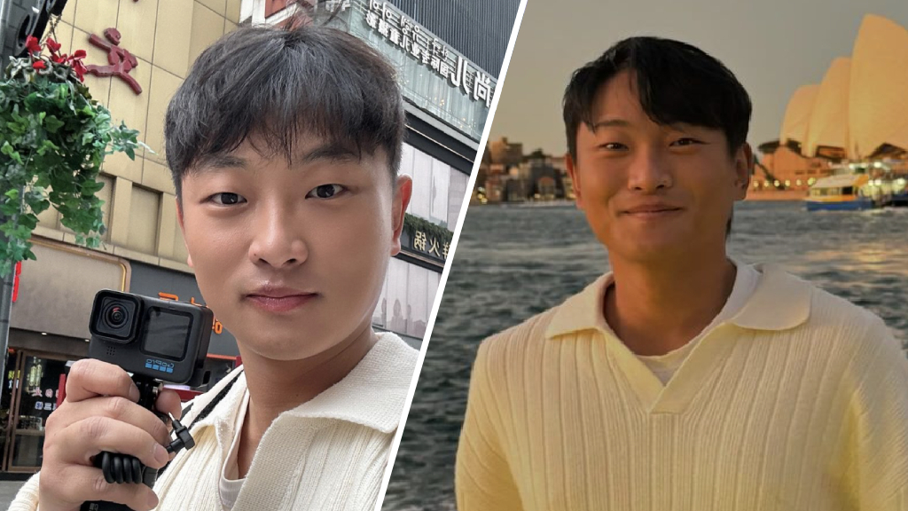 Korean YouTuber Jayletitgo Kidnapped In India